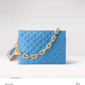 Louis Vuitton Coussin MM